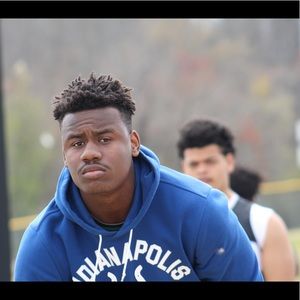 Meet your Posher, Ethan